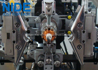 Yüksek Hassasiyetli armatür bobini sarma makinesi / Rotor Tel Sarıcı Makinesi
